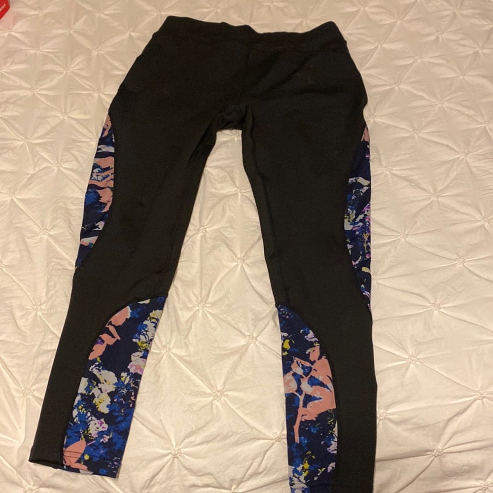 Women’s Print Leggings